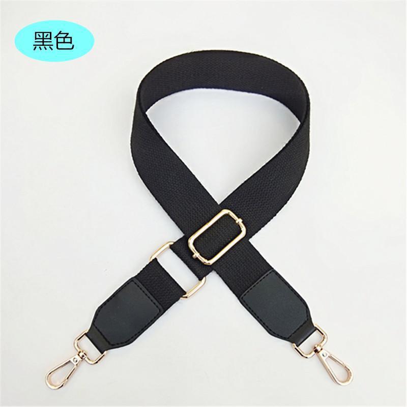Bag shoulder strap crossbody bag with adjustable widened shoulder strap 3.8cm wide leather strap high-end bag strap shoulder strap