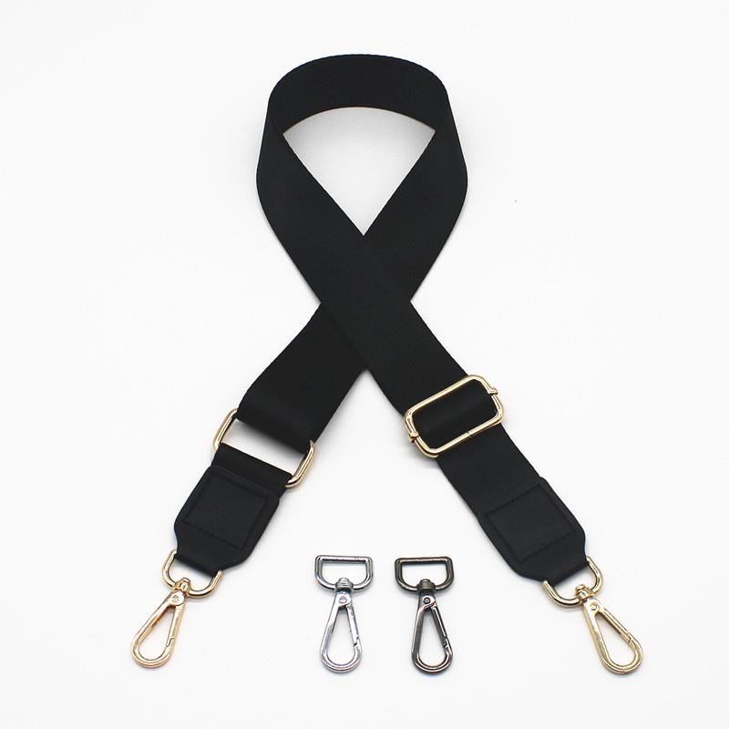 Bag shoulder strap crossbody bag with adjustable widened shoulder strap 3.8cm wide leather strap high-end bag strap shoulder strap