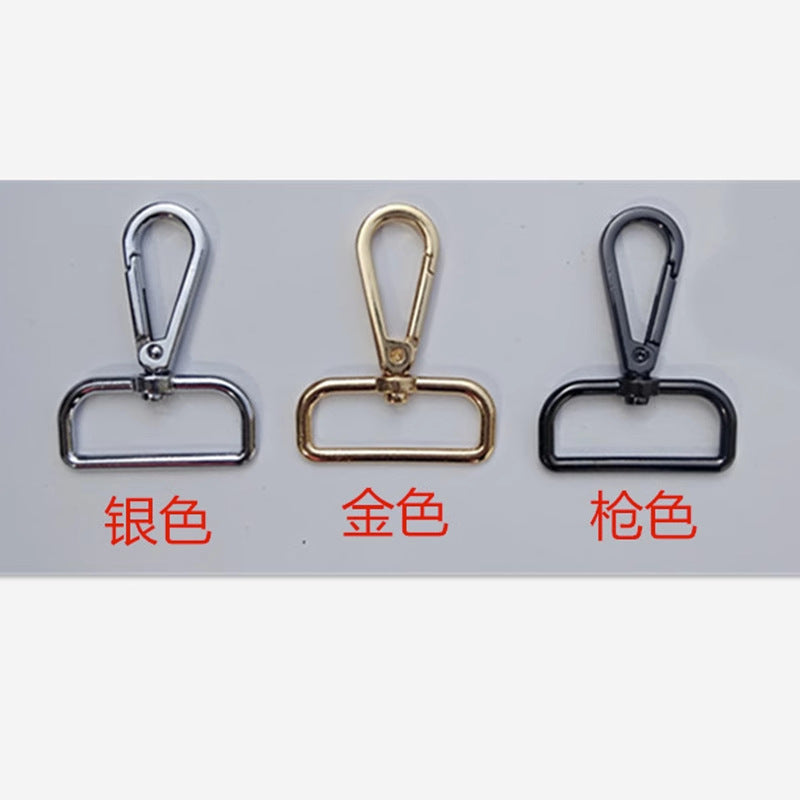 Bag shoulder strap crossbody bag with adjustable widened shoulder strap 3.8cm wide leather strap high-end bag strap shoulder strap