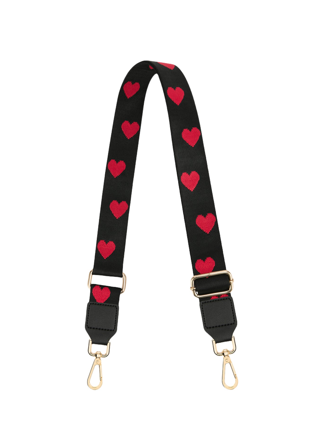Bag shoulder strap crossbody bag with adjustable widened shoulder strap 3.8cm wide leather strap high-end bag strap shoulder strap